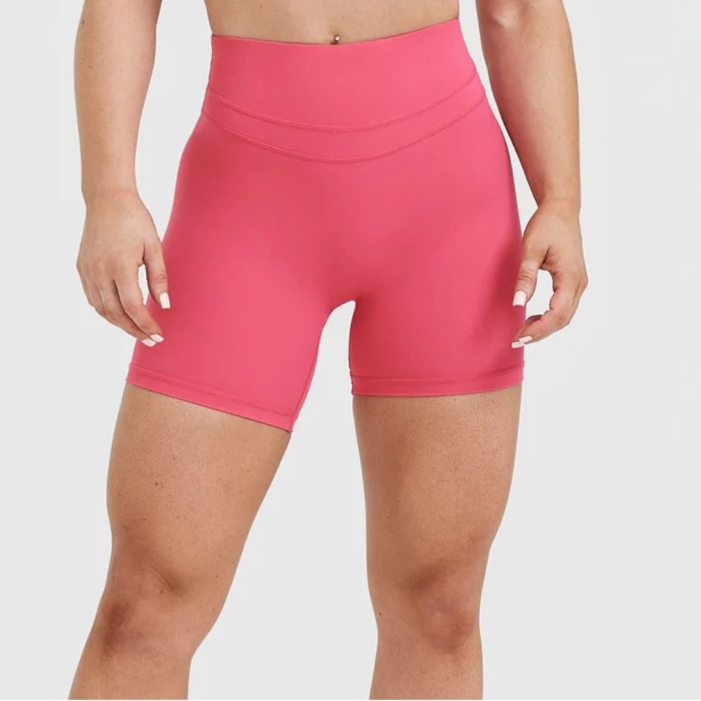 Oner active high waisted shorts
